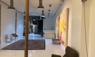 Grand studio créatif de 130 m² — Paris 10ᵉ - Image 7