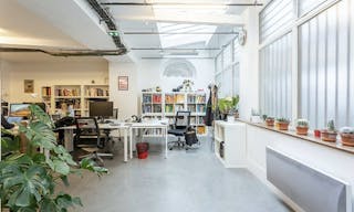 Office space RUE DU FAUBOURG DU TEMPLE - Image 3