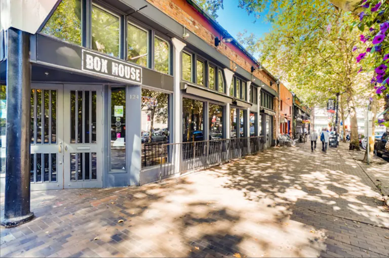 The Korn Walker Block - Image 0