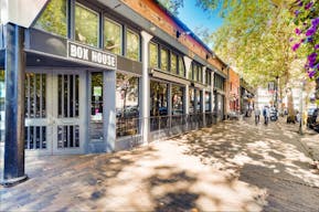 The Korn Walker Block - Image 0