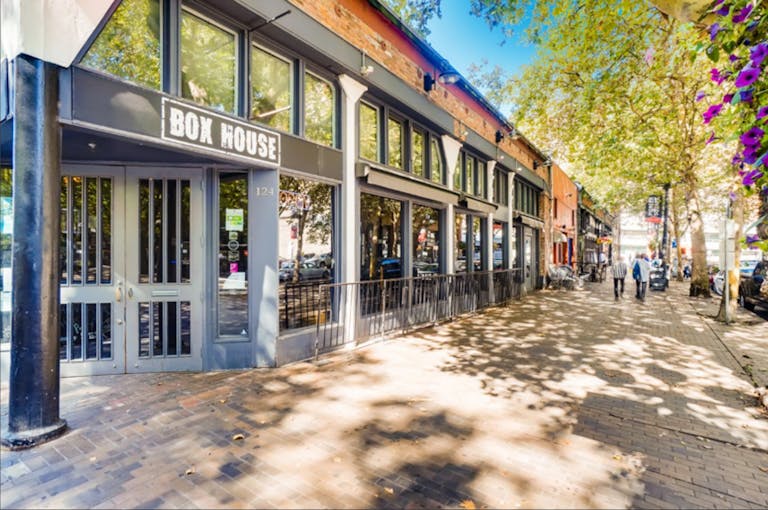 The Korn Walker Block - Image 0