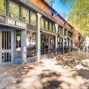 The Korn Walker Block