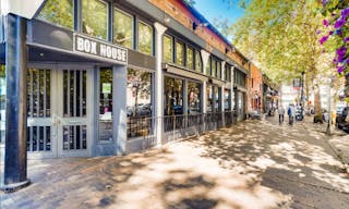 The Korn Walker Block - Image 0