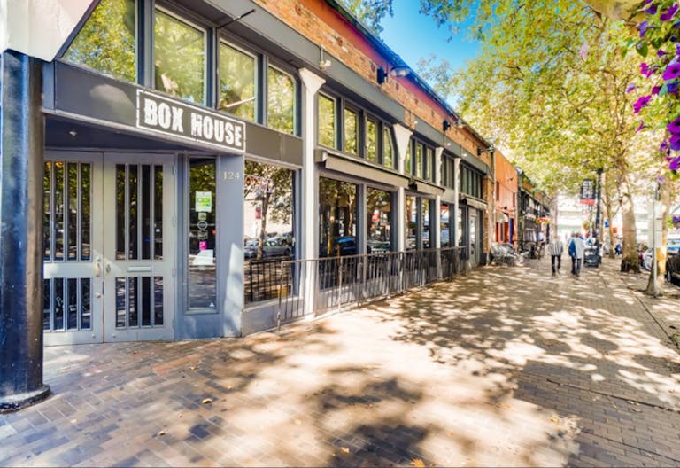 The Korn Walker Block - Image 0