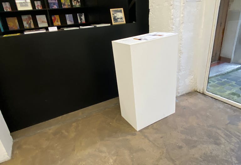 Très bel espace au cœur de Paris, dans le Marais. Beaucoup de charme. - Image 2