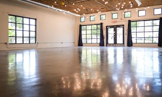 Unique Warehouse Style Event Space in East Austin with Tattoo, Coffee & Barber - Image 0