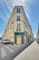 Beautiful space in Le Marais - Image 1