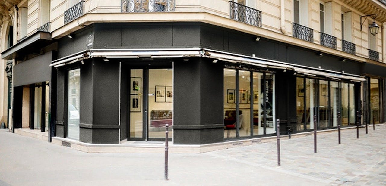 Shop Paris - Image 0