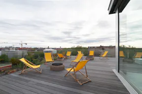 Soiree Rooftop with Skyline View - Image 7