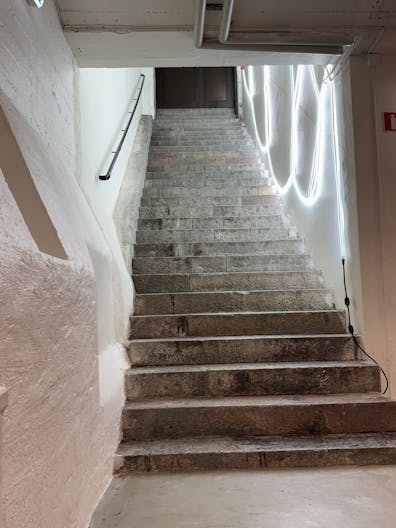 Knackeriet - Djupet - Image 3