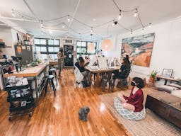 Creative Loft in Prime Williamsburg - Image 9