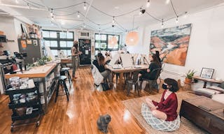 Creative Loft in Prime Williamsburg - Image 9