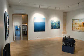Spacious, streamlined gallery - your projects in the heart of the art district - Image 12