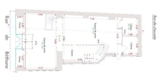 Boutique Shop for Rent - Lille Hypercentre - Image 3