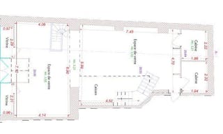 Boutique Shop for Rent - Lille Hypercentre - Image 3