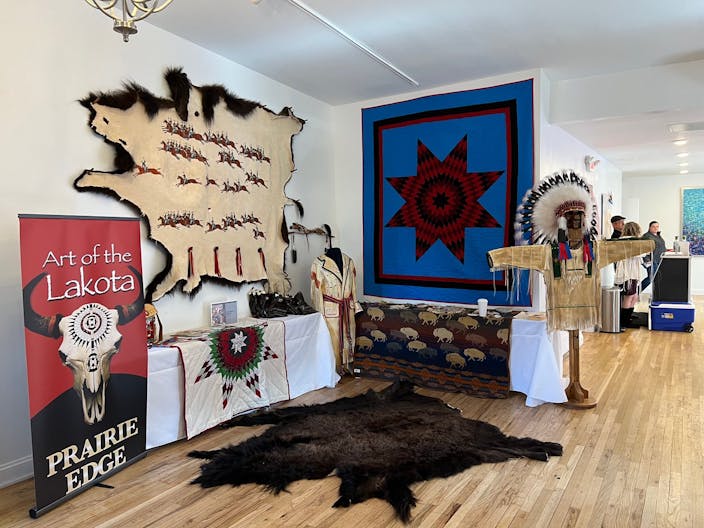 Modern Penthouse Showroom in SoHo - Image 0