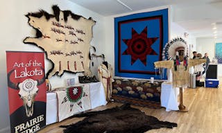 Modern Penthouse Showroom in SoHo - Image 0