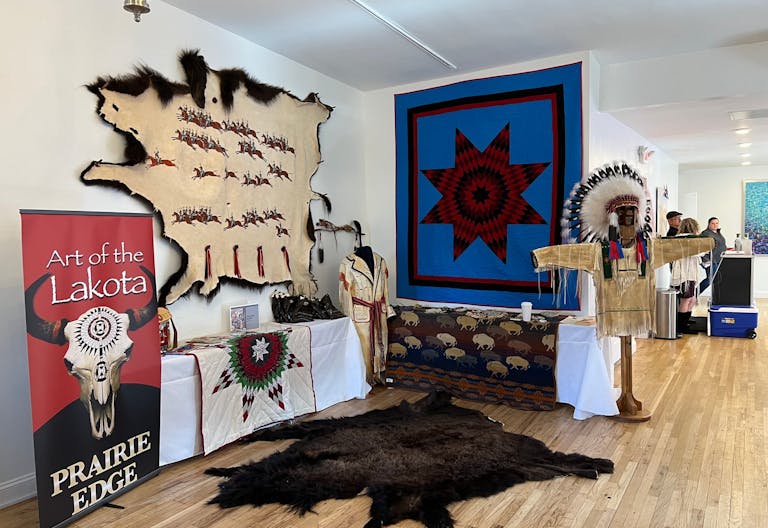 Modern Penthouse Showroom in SoHo - Image 0