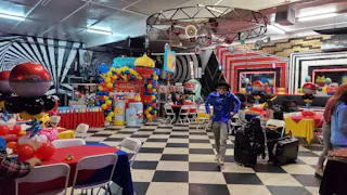 Beverly banquet hall - Image 5