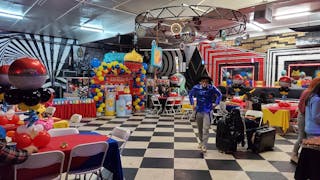 Beverly banquet hall - Image 5