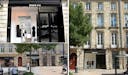 Boutique Shop for Rent - Bordeaux Downtown