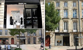 Boutique Shop for Rent - Bordeaux Downtown - Image 0
