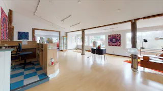 Light Filled Pop Up Space In Town, Woodstock NY - Image 0