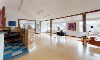 Light Filled Pop Up Space In Town, Woodstock NY - Image 0