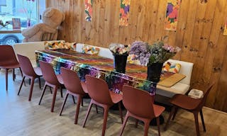 CAFE and Bar available for your next event - Image 7