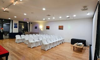 Entire Floor in SOHO with 2 extra rooms! - Image 57