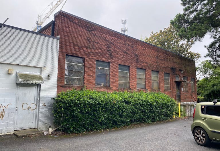 West Midtown Warehouse - Image 4