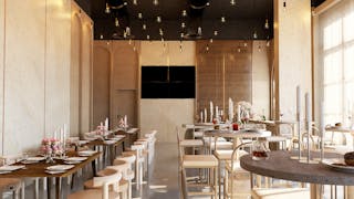 A Magical Event Space for Intimate Celebrations - Image 2