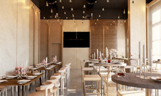 A Magical Event Space for Intimate Celebrations - Image 2