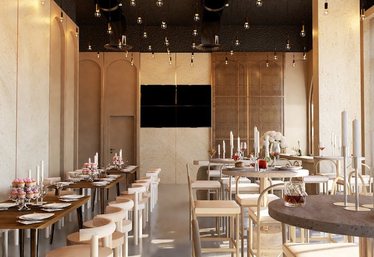 A Magical Event Space for Intimate Celebrations - Image 2