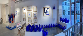 Yves Toudic Pop Up Boutique - Image 7