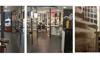 Boutique Shop in Saint-Germain - Image 2