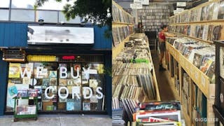 Store Stage at Nivessa Pico - Image 5