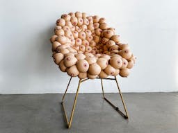 Chic SoHo Studio Space - Image 1