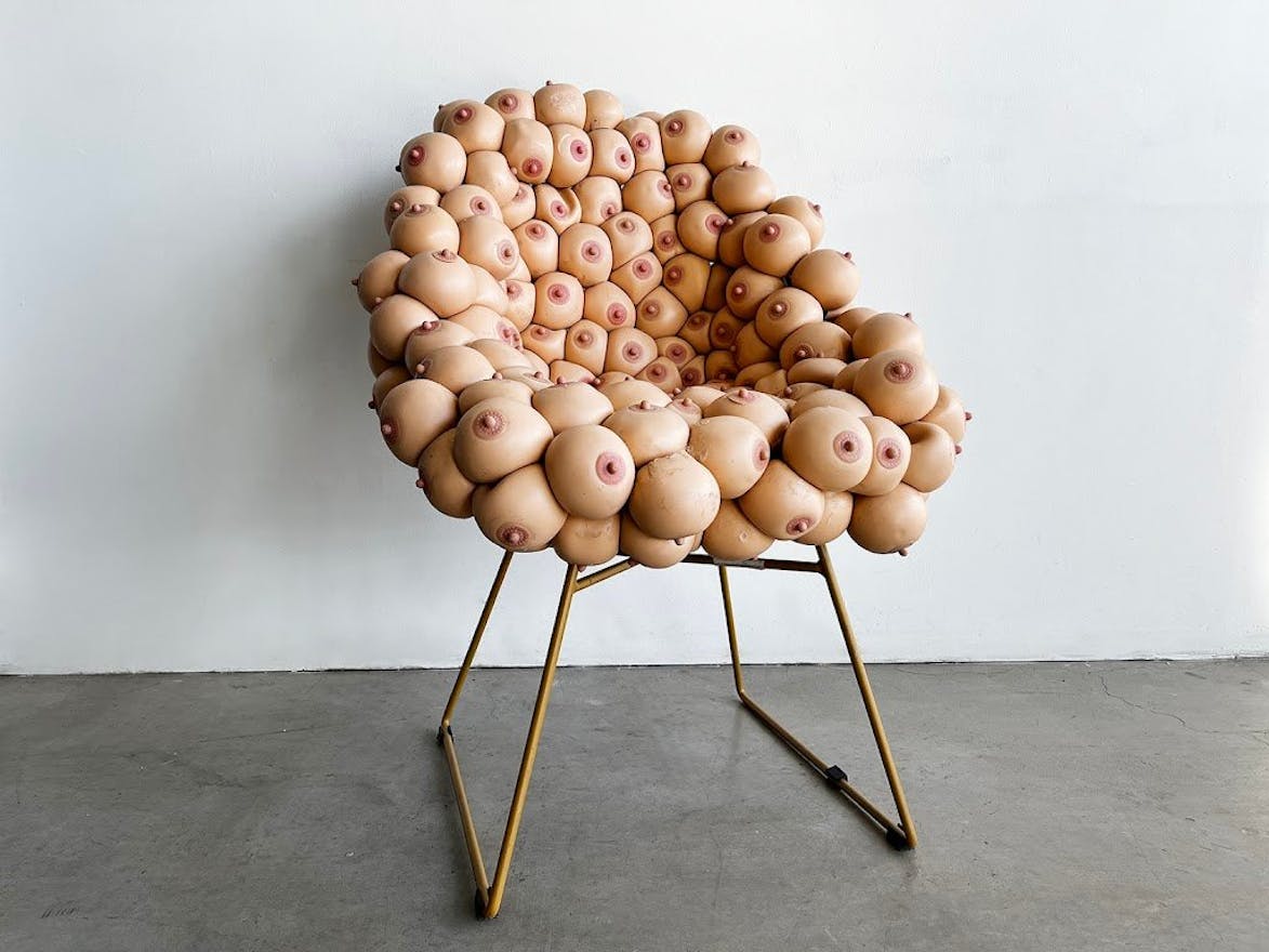 Chic SoHo Studio Space - Image 1