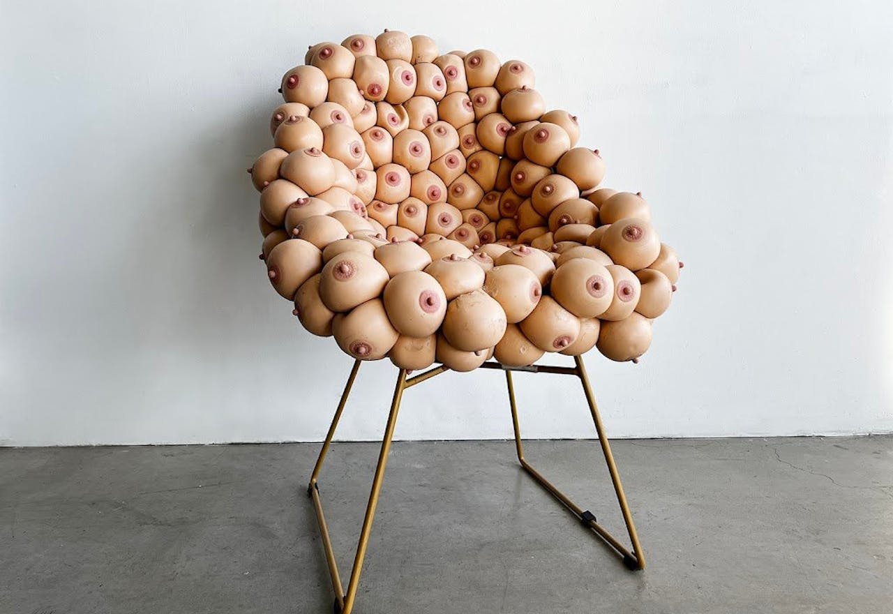 Chic SoHo Studio Space - Image 1