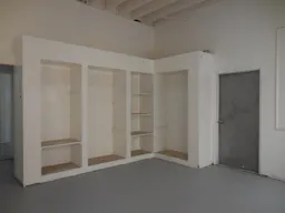 Ground Floor and Window Panel Advertising Space - prime retail pop-up space - Image 11