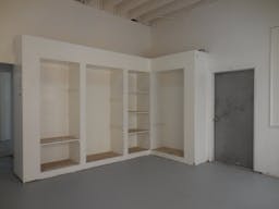 Ground Floor and Window Panel Advertising Space - prime retail pop-up space - Image 11