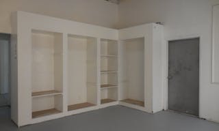 Ground Floor and Window Panel Advertising Space - prime retail pop-up space - Image 11