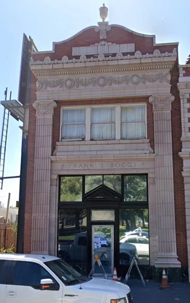 Mixed-Use Loft Space at 925 N El Dorado St, Stockton