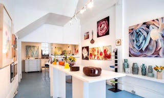 Modern Pop-Up Gallery in Nob Hill - Image 6