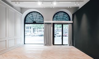 KuDamm Retail Showroom space #2 - Image 1