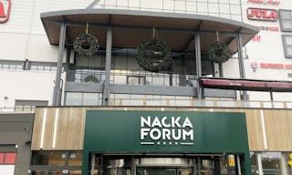 Nacka Forum - Brand Experiential Spaces - Image 6