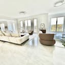 Showroom / Appartement avec vue sur la Fondation Louis Vuitton