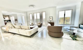 Showroom / Appartement avec vue sur la Fondation Louis Vuitton - Image 0