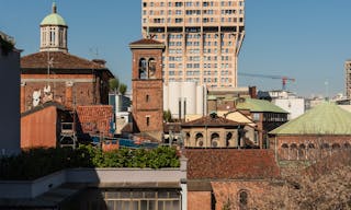 Location eventi con giardino privato nel centro di Milano – collegamento diretto con Linate (M4) - Image 8